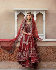 Faiza Saqlain | Zelia