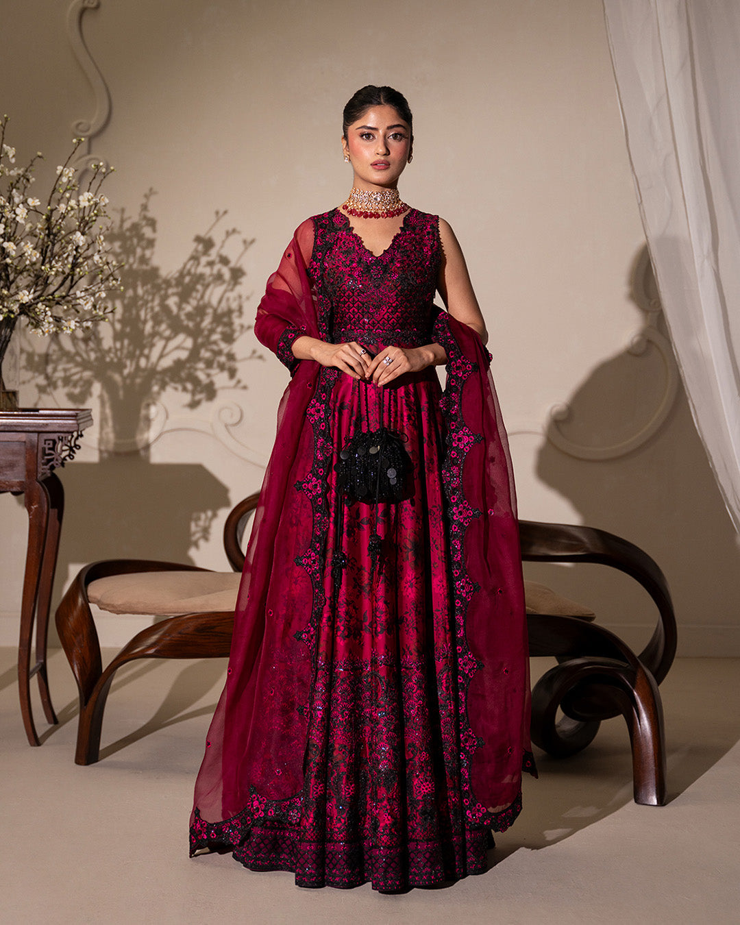 Faiza Saqlain | Havin