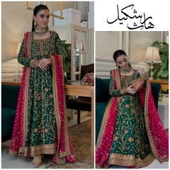 HARIS SHAKEEL - COUTURE