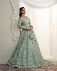 Faiza Saqlain | Selin