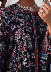 HUSSAIN REHAR | Rouge