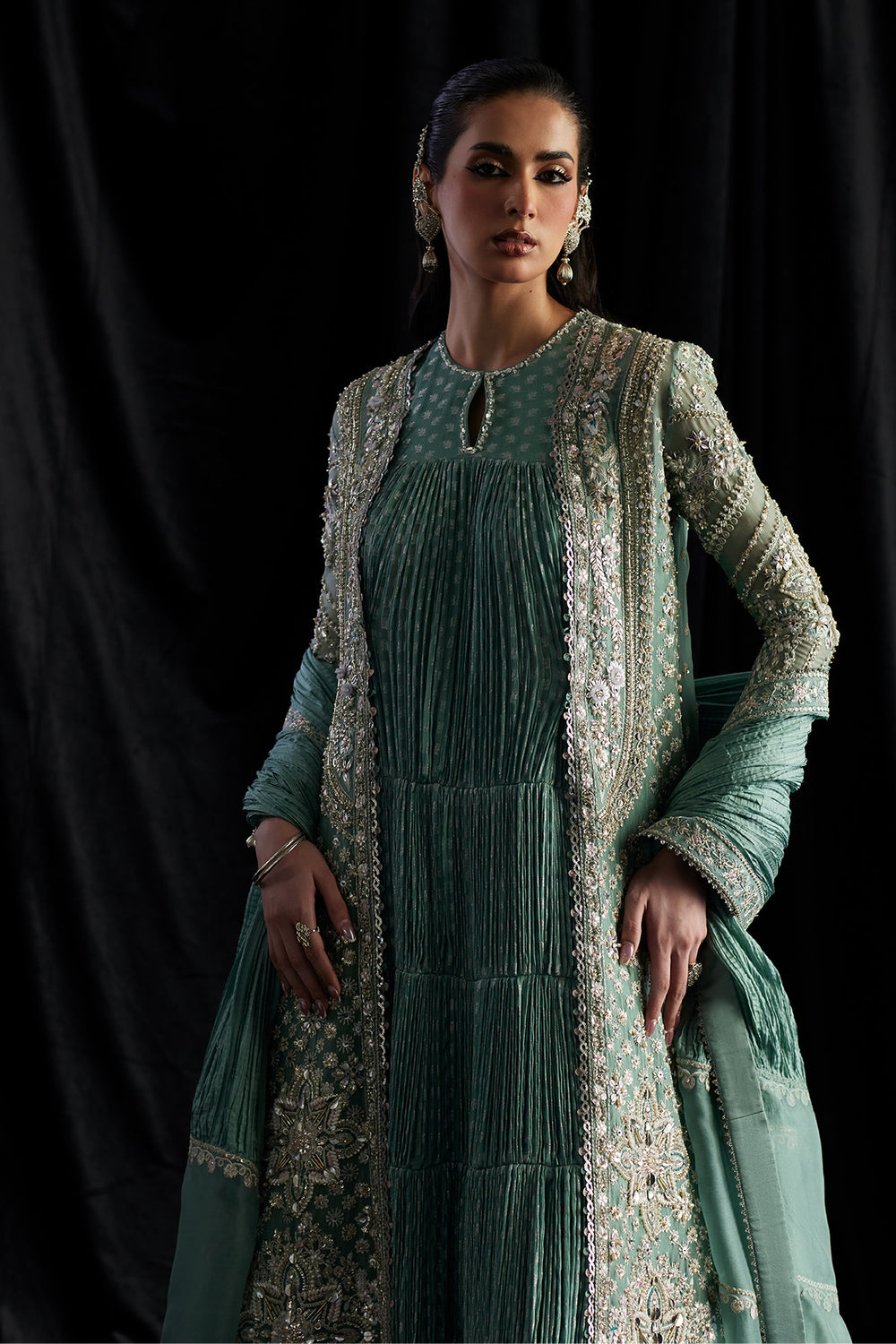 SAAD BIN SHAHZAD | OLYRA