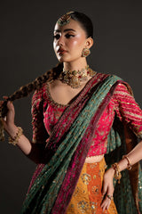 MARIA B | MERJAN