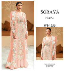 SORAYA ANYA - PINK
