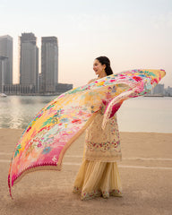 FAIZA SAQLAIN MERJEM